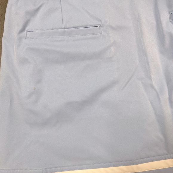 Adidas pleaded golf clima/cool skort. - Picture 7 of 7